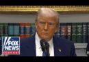 Trump tears into 'overrated' Bruce Springsteen: 'Never liked him'