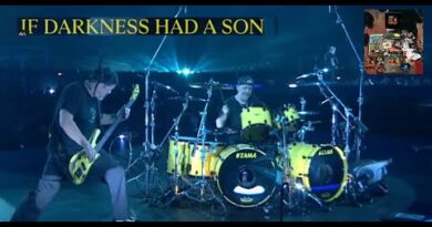 METALLICA release live video for “If Darkness Had A Son” from Toronto show + Load Box Set