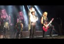 Alice Cooper played in Huntsville, Alabama May 2 – full show now posted on line + set-list