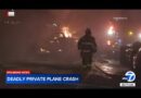 Rock band drummer and music agency co-founder killed in San Diego plane crash