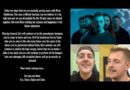 I PREVAIL part ways w/ vocalist Brian Burkheiser + new music soon