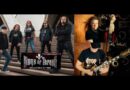 Kings Of Thrash (ex-Megadeth) new song “Lockdown“ released + tour dates