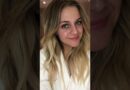 Country artist Kelsea Ballerini without Makeup (natural beauty)
