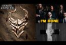 DEMON HUNTER release new song “I’m Done” and video for it!