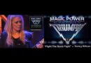 NANCY WILSON performed TRIUMPH’s song “Fight The Good Fight” for Tribute album, now out!