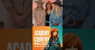 2025 ACM Awards:  Full Winner Highlights  #acmawards #countrymusic