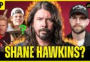 Foo Fighters Fire Josh Freese, Is Shane Hawkins Taking Over?