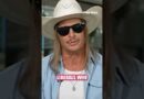 Kid Rock ridicules Springsteen's 'working class' image: 'Stay in Europe!' #shorts #foxnews #news #US