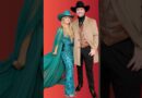 Country Music Stars Shine on the 2025 CMA Red Carpet