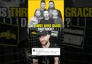Is Three Days Grace dad rock? #rock #metal #hardrock #dadrock