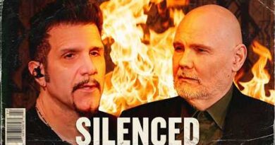 Charlie Benante EXPOSES The Sickening Plot To DESTROY Heavy Metal
