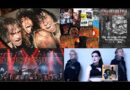 Slayer Hell Awaits Box Set! – Aerosmith update – Nevermore, Born video – Acacia Strain tour!