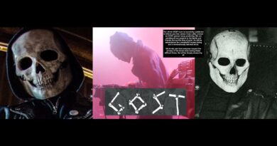 GosT’s  James Lollar has passed away at 47