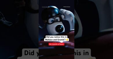 Cracking theme, Gromit! 🐶