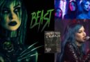 Stitched Up Heart drop song “BEAST” w/ Nonpoint’s Elias Soriano off MEDUSA