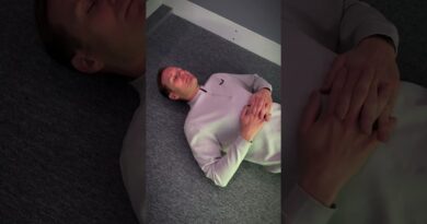 What piece do you have to listen to in the dark? 😎