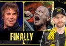 Iron Maiden and Oasis React to Rock Hall Induction