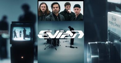 Northlane Tease new song “Evian” + tour w/ Dayseeker and more…
