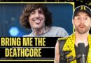 Quit “Cryin” About Oli Sykes’ Singing and Screaming
