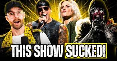 Worst Concerts Experiences