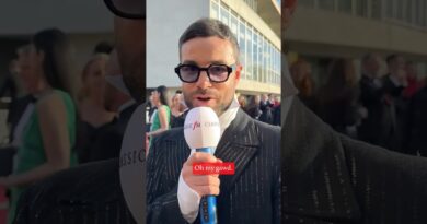 Geeking out about game music 🤪