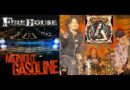 FIREHOUSE’s 2nd new song ‘Midnight Gasoline’ w/ New Singer NATE PECK released!