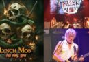 LYNCH MOB drop Wicked Sensation off new live album “The Final Ride”