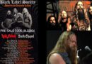 Black Label Society American Crusade’ Tour 2026 w/ Zakk Sabbath & Dark Chapel