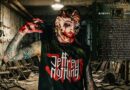 Ex-Mushroomhead’s Jeffrey Nothing “20SICK” & Summer Tour + readies new album!