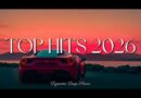 Spotify Top Pop Hits 2026 🔥 Top Hits 2026 Playlist ~ Trending Music 2026 🎵 ~ Best TikTok Songs