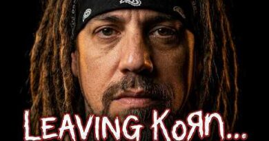 Fieldy Finally Admits Why He Left Korn