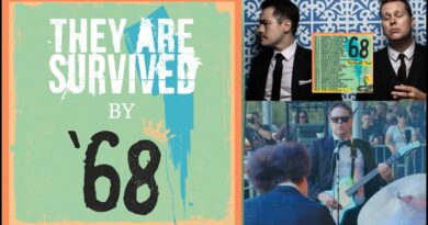 ’68 release 4 More Songs off Farewell Album “They Are Survived By”