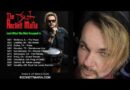 RIKKI ROCKETT 40th Anniv. Tour Of POISON’s ‘Look What The Cat Dragged In’
