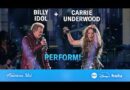 Carrie Underwood & Billy Idol Rock "Rebel Yell"! More, More, More! – American Idol 2026