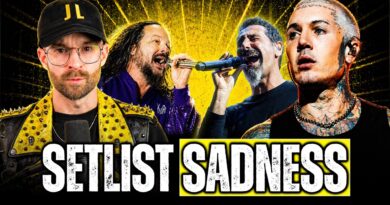 Bring Me The Horizon, System of a Down, KoRn play first shows of 2026 + Slipknot GUCCI ad