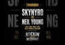 Skynyrd vs Neil Young: The Feud Everyone Misunderstood