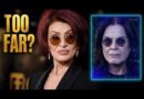 The Osbournes Just Dropped A Bombshell About Ozzy’s Legacy