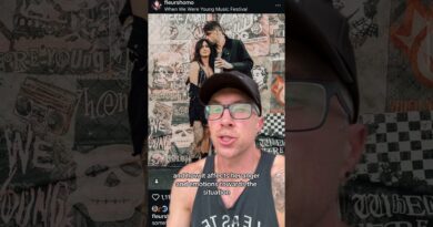Fleur Shomo has released a personal statement after her husband of 14 years Caleb Shomo