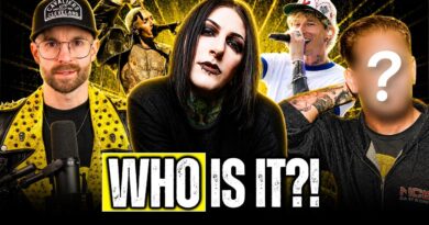 Motionless in White Mystery, MGK confirms Yungblud beef, Bring Me The Horizon sells out MSG