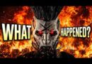 The Haunting Reality Behind the New Static-X Cancellation