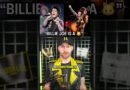 Linda Perry slams Green Day’s Billie Joe Armstrong #greenday #rock #poppunk #emo #alternative
