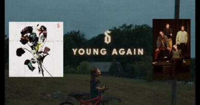 Shinedown release new video for “Young Again” off new album, “EI8HT“ + tour dates