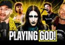 Motionless in White & Corey Taylor Slam Haters, Greta Van Fleet Breaking Up? Metallica, Dayseeker