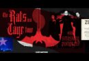 The Smashing Pumpkins reveal  Rats in A Cage tour 2026  “Mellon Collie And The …” 30th Anniv.  tour