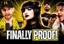 The TRUTH about MAPHRA, New Breaking Benjamin album is done, Greta Van Fleet break silence