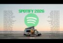 🤍Best Spotify Trending 2026 || Positive Pop Music ~ Top Music Travel Spotify 2026 | Slow Acoustic