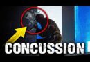 Bring Me The Horizon's Oli Sykes SUFFERS Concussion On Stage