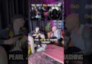Chris Daughtry picks the best 90s rock band of all time #rock #metal #hardrock #grunge