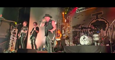 GEOFF TATE played The Answer off ‘Operation: Mindcrime III’ live in Lincoln, Nebraska – video posted