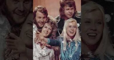 ABBA Voyage Gets the Rolling Stones Seal of Approval